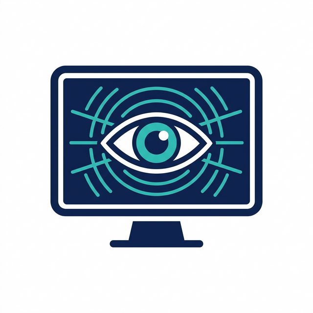 Desktop Vision Agent